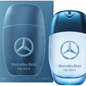 Mercedes-Benz Mercedes-Benz The Move - EDT 100 ml