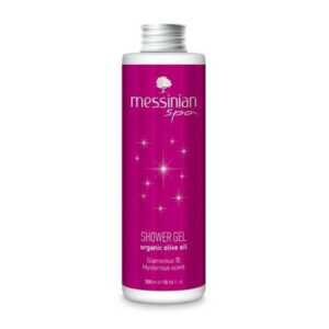 Messinian Spa Sprchový gel tajemná & okouzlující vůně 300 ml