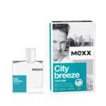 Mexx City Breeze For Him - EDT 50 ml