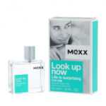 Mexx Look Up Now For Him - EDT 30 ml