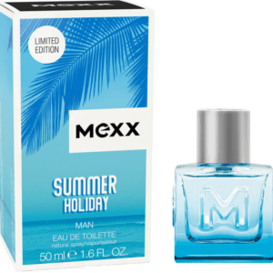 Mexx Summer Holiday Man - EDT 30 ml