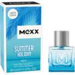 Mexx Summer Vibes For Men - EDT 30 ml