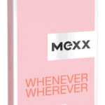 Mexx Whenever Wherever - EDT 50 ml