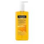 Neutrogena Micelární gel Curcuma Clear 200 ml
