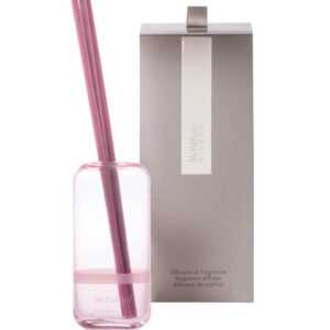 Millefiori Milano Aroma difuzér Air Design Pouzdro Pink + krabička 250 ml