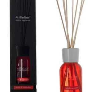 Millefiori Milano Aroma difuzér Natura Jablko & Skořice 250 ml