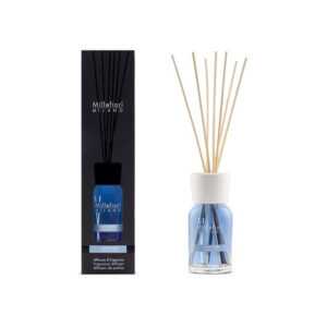 Millefiori Milano Aroma difuzér Natural Orosené květiny 100 ml