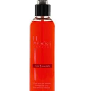 Millefiori Milano Bytový sprej Natural Jablko & Skořice 150 ml