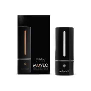 Millefiori Milano Difuzér Moveo černý