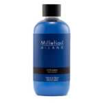 Millefiori Milano Náhradní náplň do aroma difuzéru Natural Chladná voda 250 ml