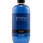 Millefiori Milano Náhradní náplň do aroma difuzéru Natural Chladná voda 500 ml