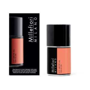 Millefiori Milano Náplň do difuzéru Moveo Joy Above All 15 ml