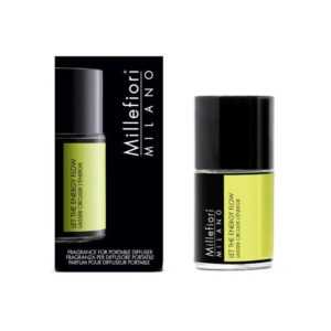 Millefiori Milano Náplň do difuzéru Moveo Let the Energy Flow 15 ml