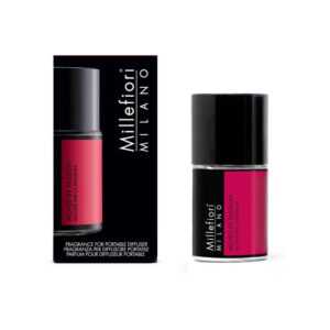 Millefiori Milano Náplň do difuzéru Moveo Moved by Passion 15 ml