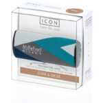 Millefiori Milano Vůně do auta Icon Textil Geometric Dřevo & Koření