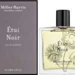 Miller Harris Étui Noir - EDP 100 ml