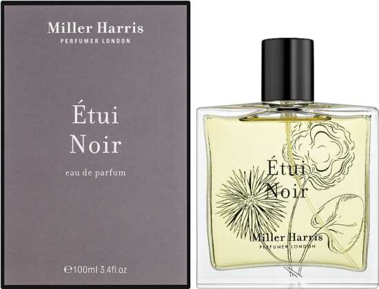 Miller Harris Étui Noir - EDP 100 ml