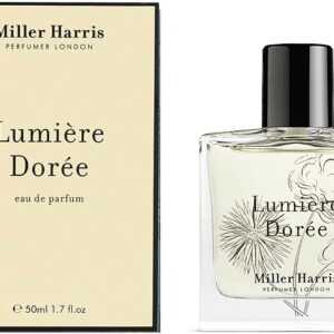 Miller Harris Lumiere Dorée - EDP 100 ml