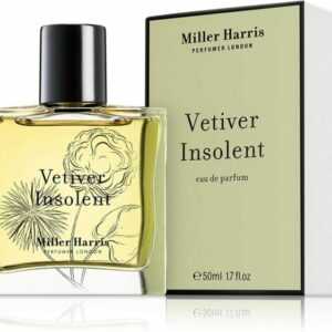 Miller Harris Vetiver Insolent - EDP 100 ml