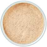 Artdeco Minerální pudrový make-up (Mineral Powder Foundation) 15 g 6 Honey