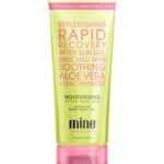 Minetan Zklidňující gel po opalování Rapid (Recovery After Sun Gel) 177 ml