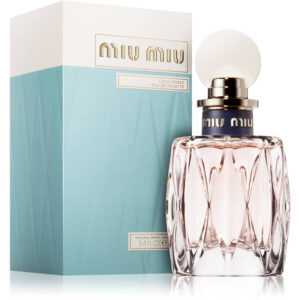 Miu Miu Miu Miu L’Eau Rosée - EDT 100 ml