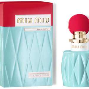 Miu Miu Miu Miu - EDP 50 ml