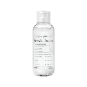 Mizon Tonikum na pleť se sklonem k akné Good Bye Blemish (Fresh Toner) 120 ml