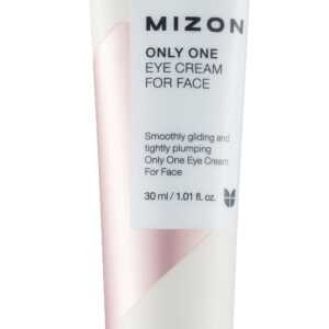 Mizon Oční a pleťový krém (Only One Eye Cream for Face) 30 ml