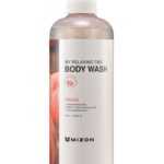 Mizon Sprchový gel Peach My Relaxing Time (Body Wash) 800 ml