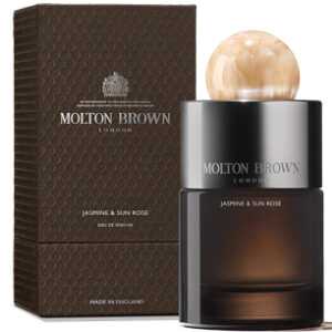 Molton Brown Jasmine & Sun Rose - EDP 100 ml