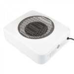 MOMO ODSAVAČKA PRACHU NA NEHTY J403 Bílá