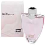 Mont Blanc Femme Individuelle - EDT 75 ml