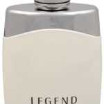 Mont Blanc Legend Spirit - EDT TESTER 100 ml