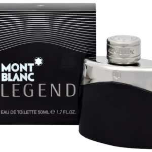 Mont Blanc Legend - EDT 2 ml - odstřik s rozprašovačem