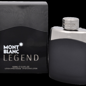 Mont Blanc Legend - voda po holení 100 ml