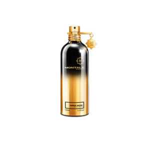 Montale Amber Musk - EDP - TESTER 100 ml