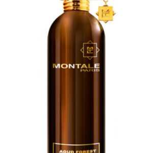 Montale Aoud Forest - EDP - TESTER 100 ml