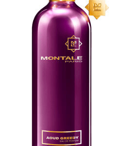 Montale Aoud Greedy - EDP - TESTER 100 ml
