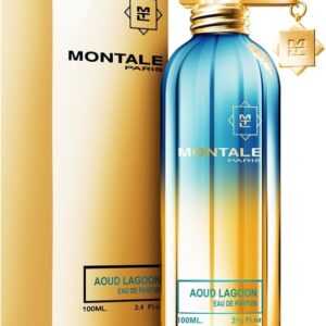 Montale Aoud Lagoon - EDP 100 ml