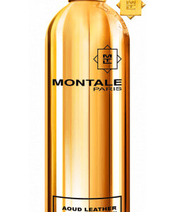 Montale Aoud Leather - EDP - TESTER 100 ml
