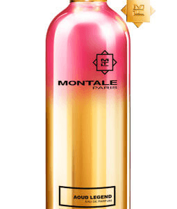 Montale Aoud Legend - EDP 100 ml