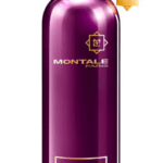 Montale Aoud Purple Rose - EDP 100 ml