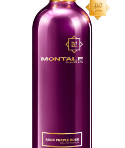 Montale Aoud Purple Rose - EDP 100 ml