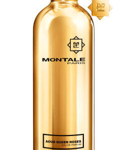 Montale Aoud Queen Roses - EDP 100 ml