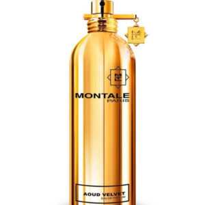 Montale Aoud Velvet - EDP 100 ml