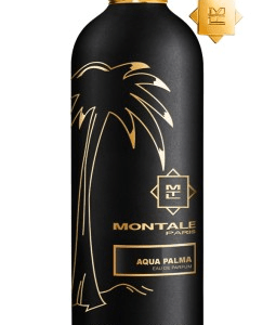 Montale Aqua Palma - EDP - TESTER 100 ml