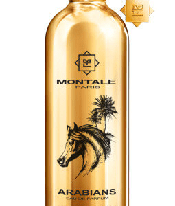 Montale Arabians - EDP 100 ml