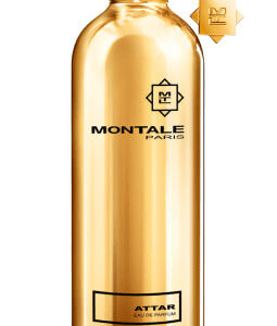 Montale Attar - EDP 100 ml