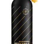 Montale Bakhoor - EDP 100 ml